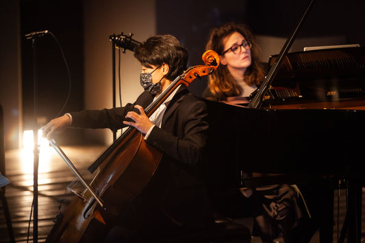 5th CreArtBox Music Festival set to launch this April