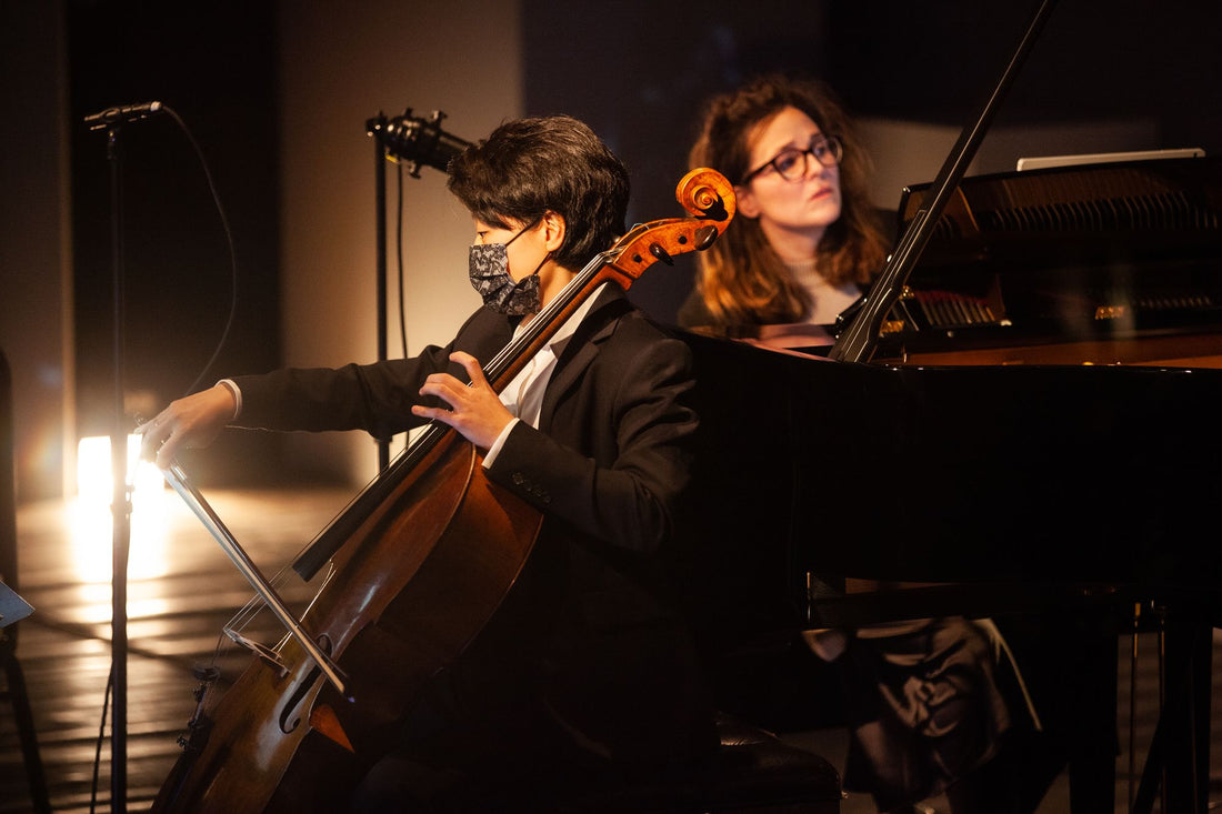 5th CreArtBox Music Festival set to launch this April