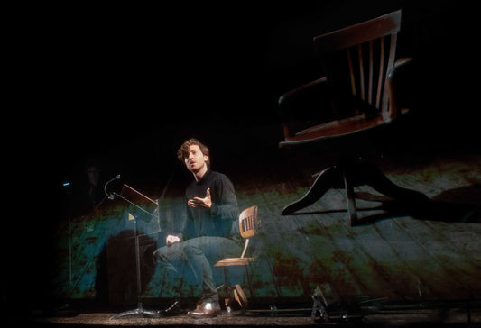 CreArt Music Series - Greenwich House of Music and CreArtBox music group presents Awave Within, a multimedia classical music concert with music by Meredith Monk, Guillermo Laporta, Copland, Poulenc, Mompou and Telemann.