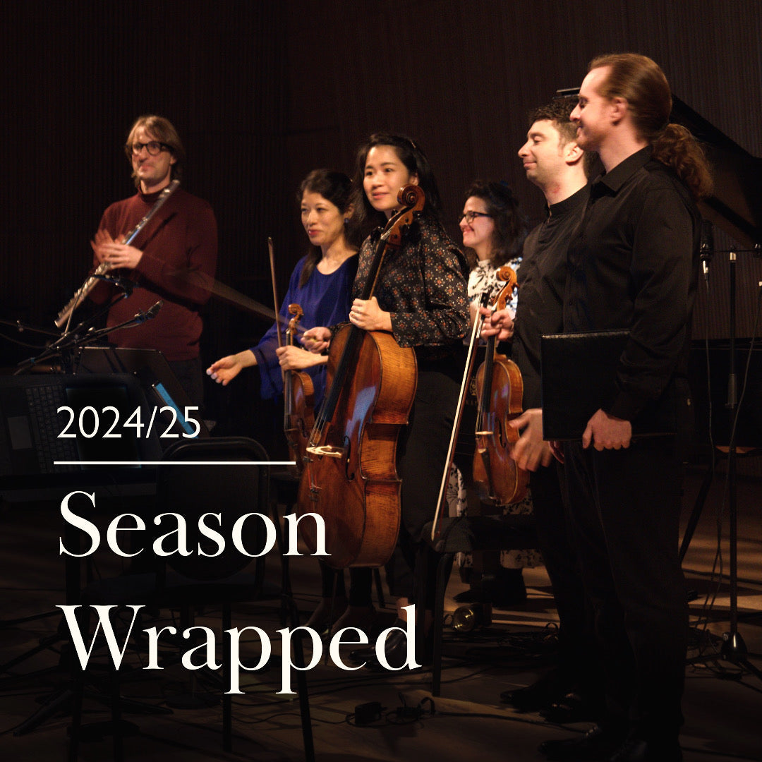 The 2024–25 season is officially over