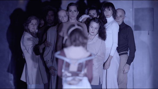 MARIAYRODRIGO, Inside the Creative Minds