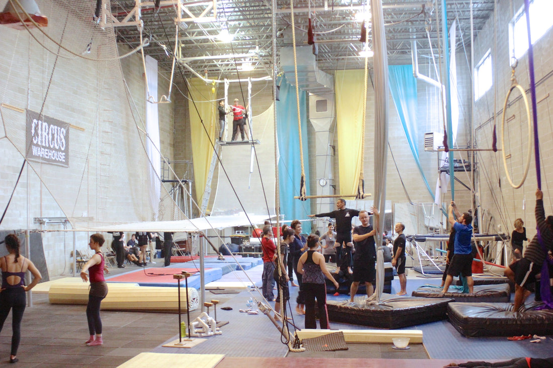 Queens’ Circus Jewel