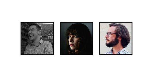 Announcing winners of the 2022 composer call