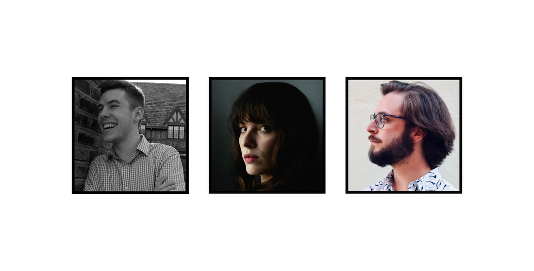 Announcing winners of the 2022 composer call