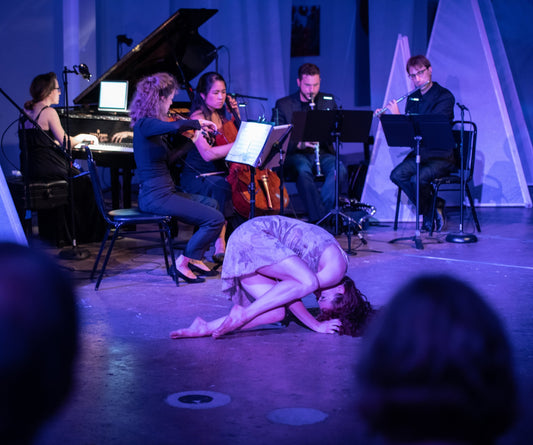 Highlights from the CreArt Music Festival!