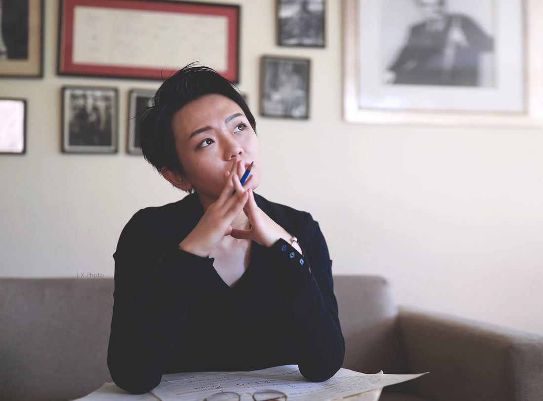 Mandalas in the Rubble by Dai Wei