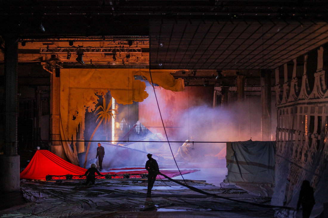 Everything that happened and would happen