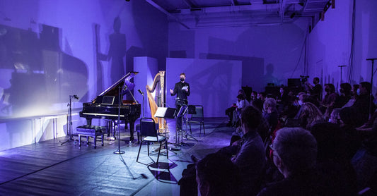 Looking at the future