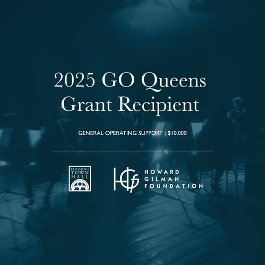 CreArtBox, 2025 GO Queens Grant Recipient