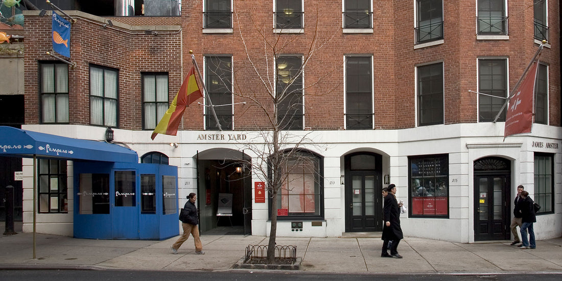 AENY and the Cervantes Institute, presents PLAY LOUD! Chamber Music Festival