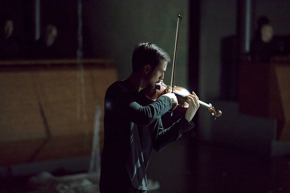 photo by Erin Baiano