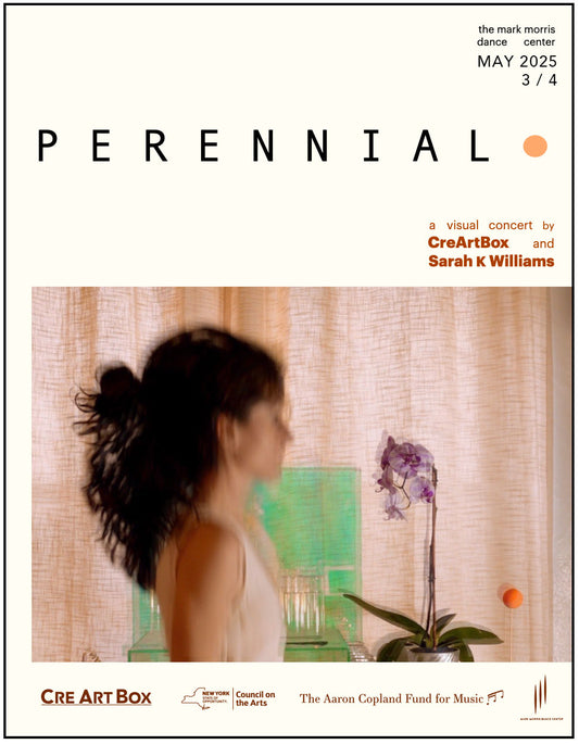 Perennial (May 4th)