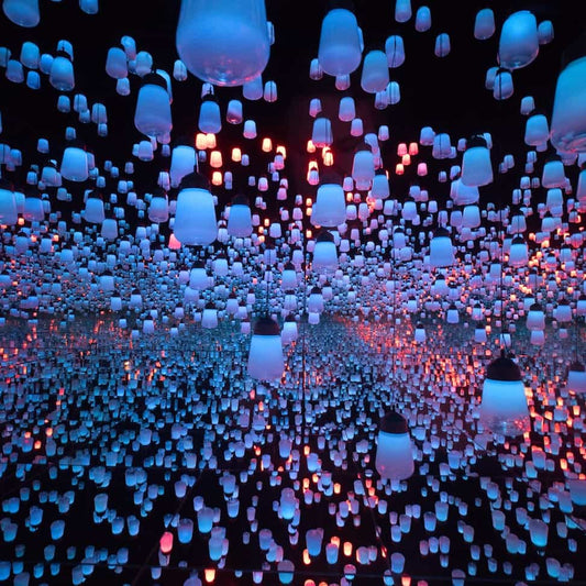 Call for visual and performing art - Music Collaboration