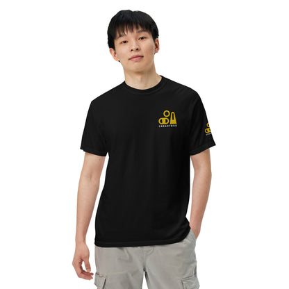 CreArtBox Heavyweight T-shirt