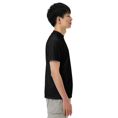 CreArtBox Heavyweight T-shirt