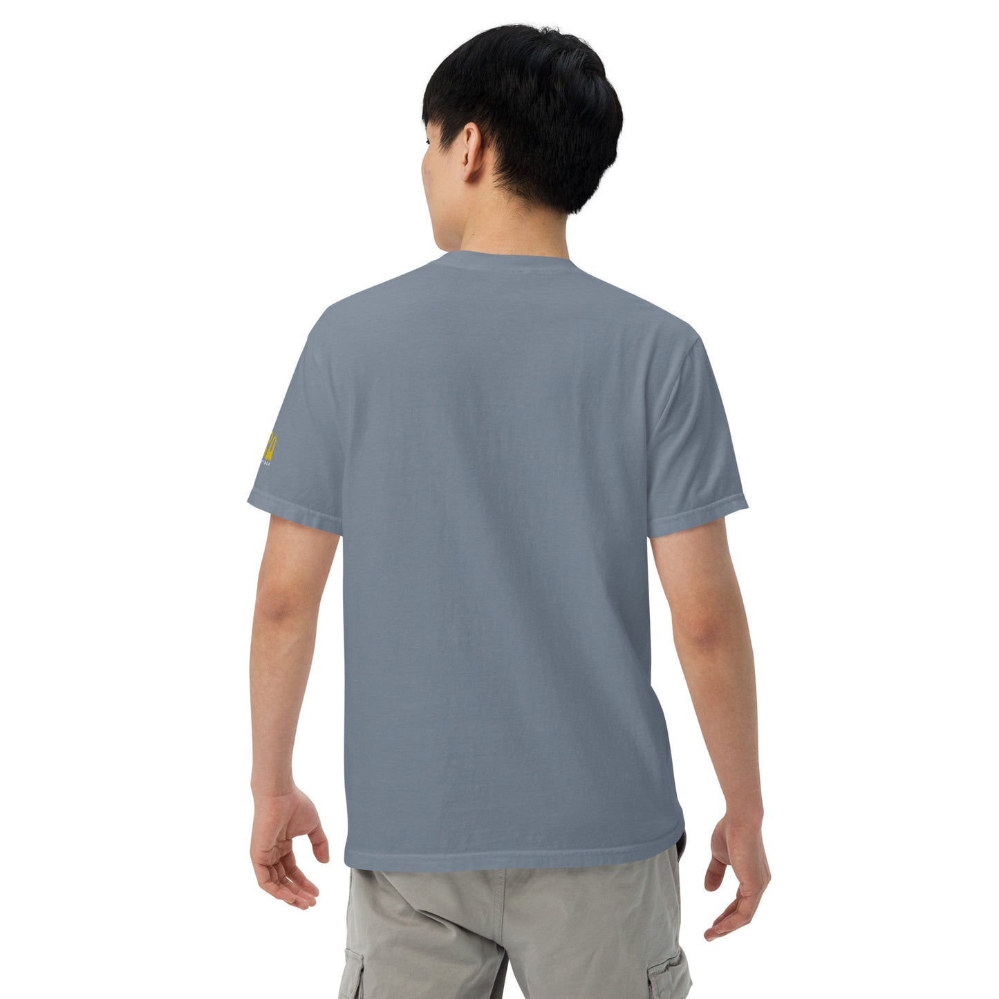 CreArtBox Heavyweight T-shirt