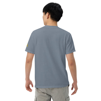 CreArtBox Heavyweight T-shirt