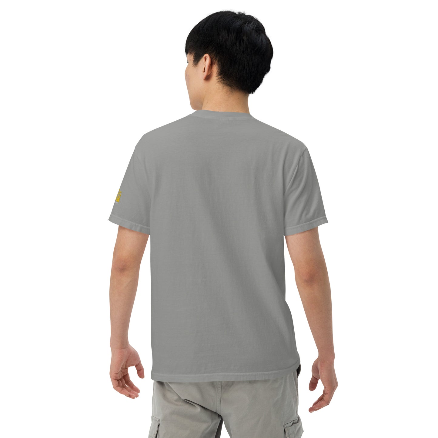 CreArtBox Heavyweight T-shirt