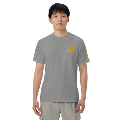 CreArtBox Heavyweight T-shirt