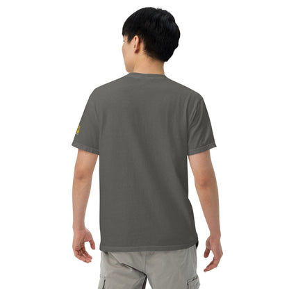 CreArtBox Heavyweight T-shirt