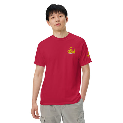 CreArtBox Heavyweight T-shirt